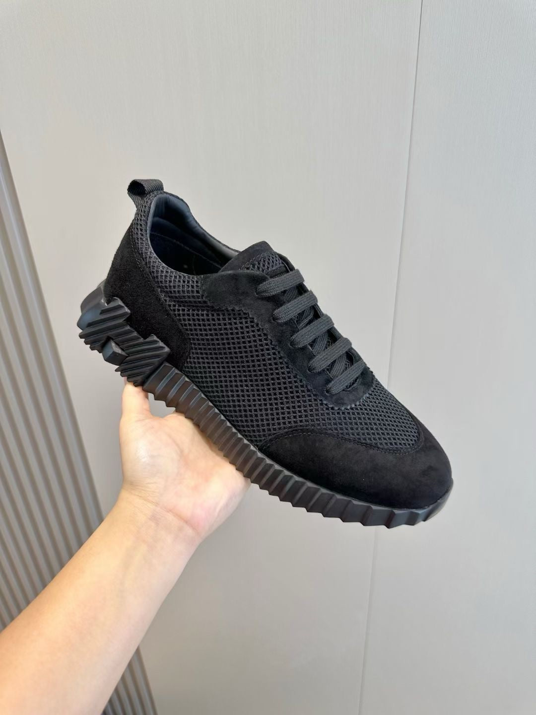 Black white , Black and Grey Shoes - FashionHype.xyz