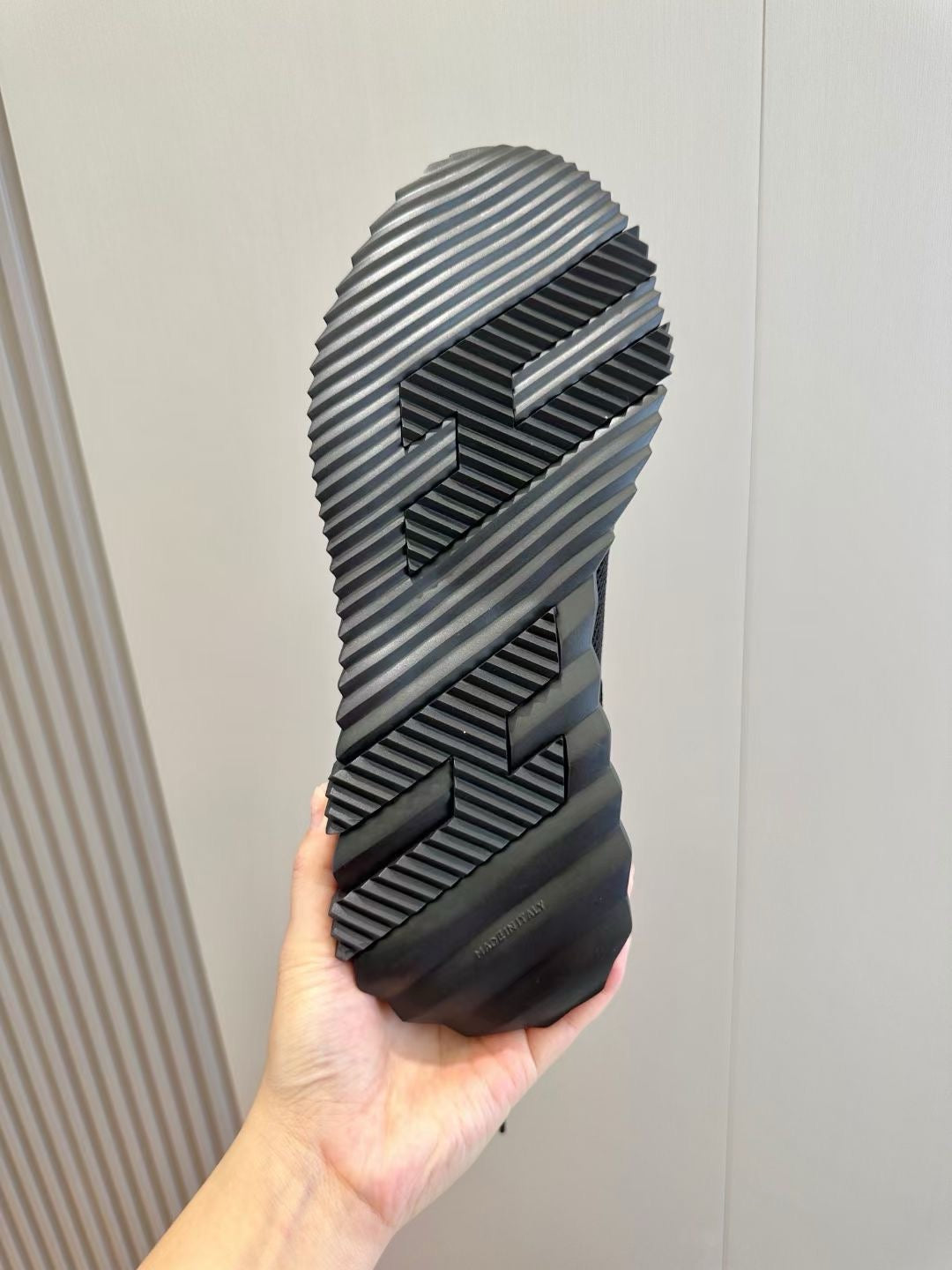 Black white , Black and Grey Shoes - FashionHype.xyz