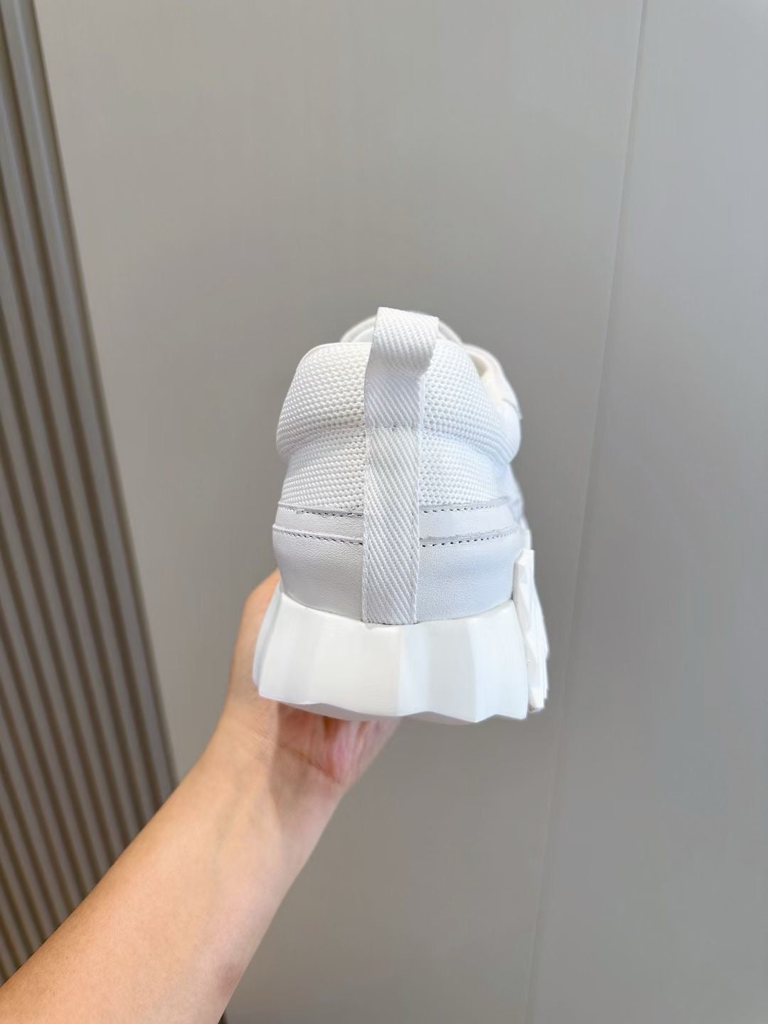 Multi-color Shoes - FashionHype.xyz