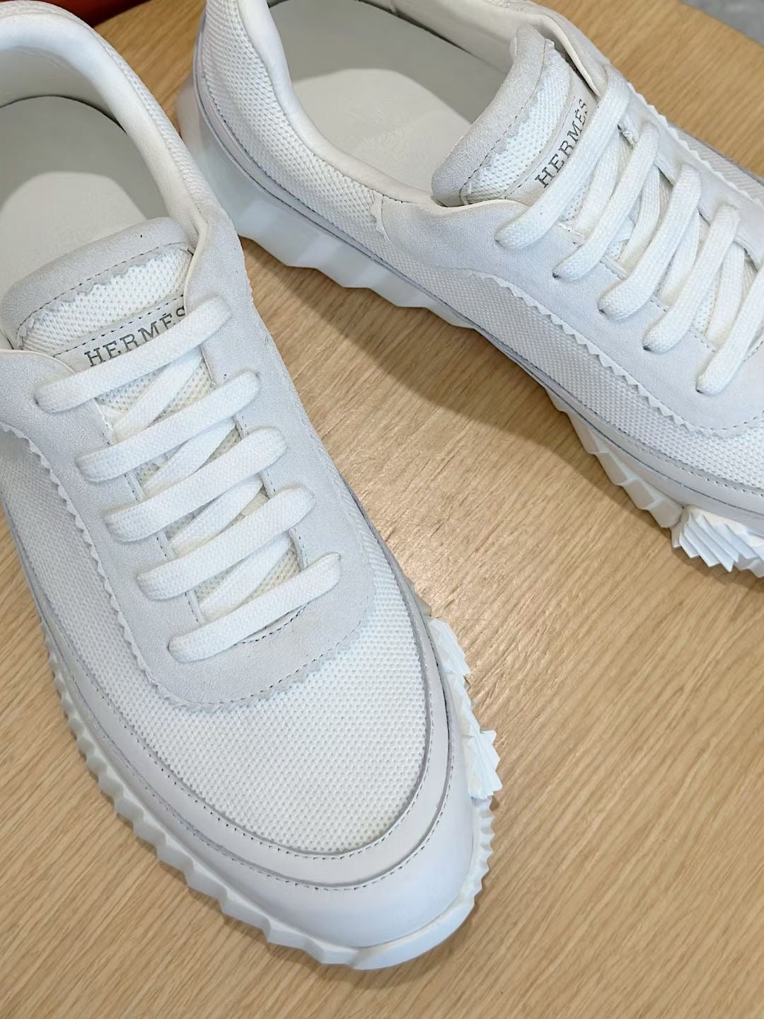 Multi-color Shoes - FashionHype.xyz
