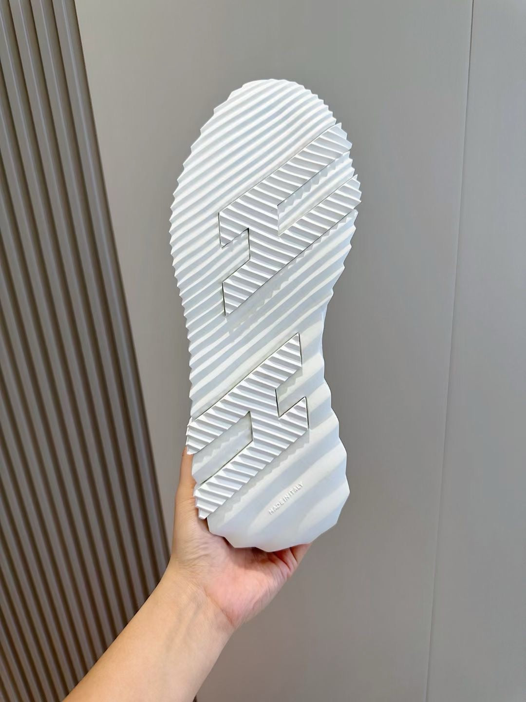 Multi-color Shoes - FashionHype.xyz