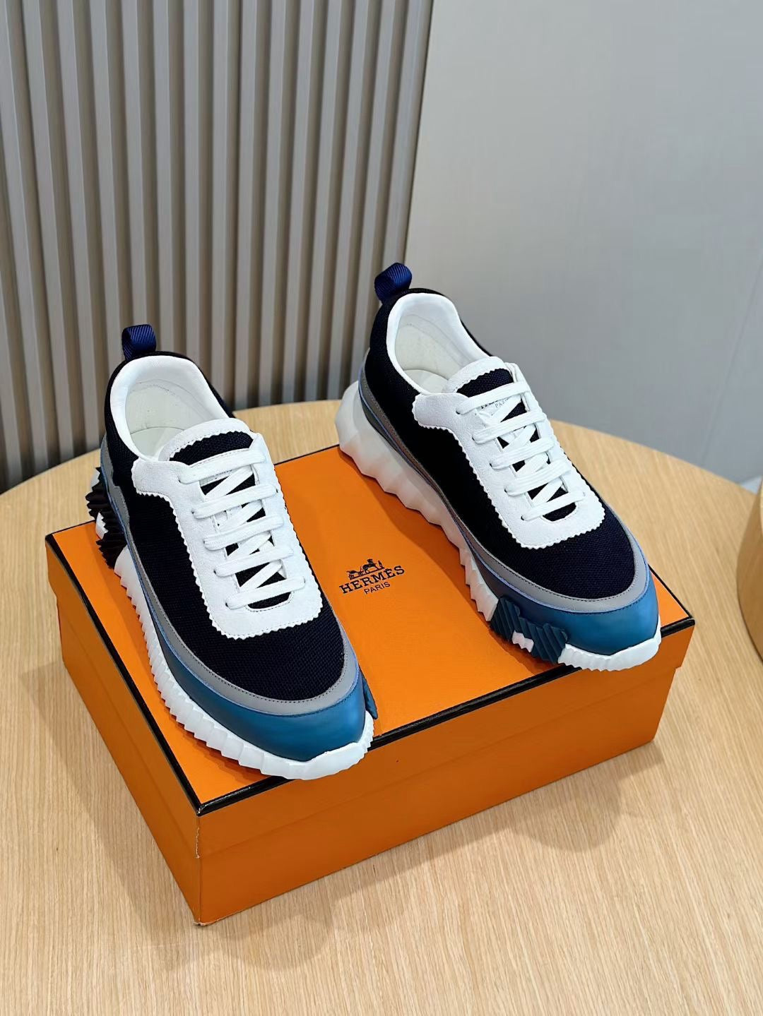 Multi-color Shoes - FashionHype.xyz