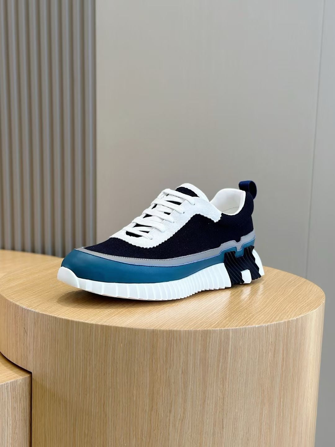 Multi-color Shoes - FashionHype.xyz