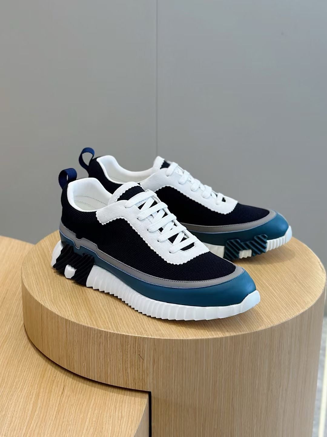 Multi-color Shoes - FashionHype.xyz