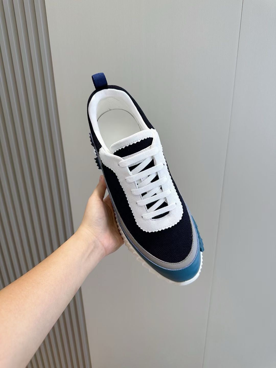 Multi-color Shoes - FashionHype.xyz