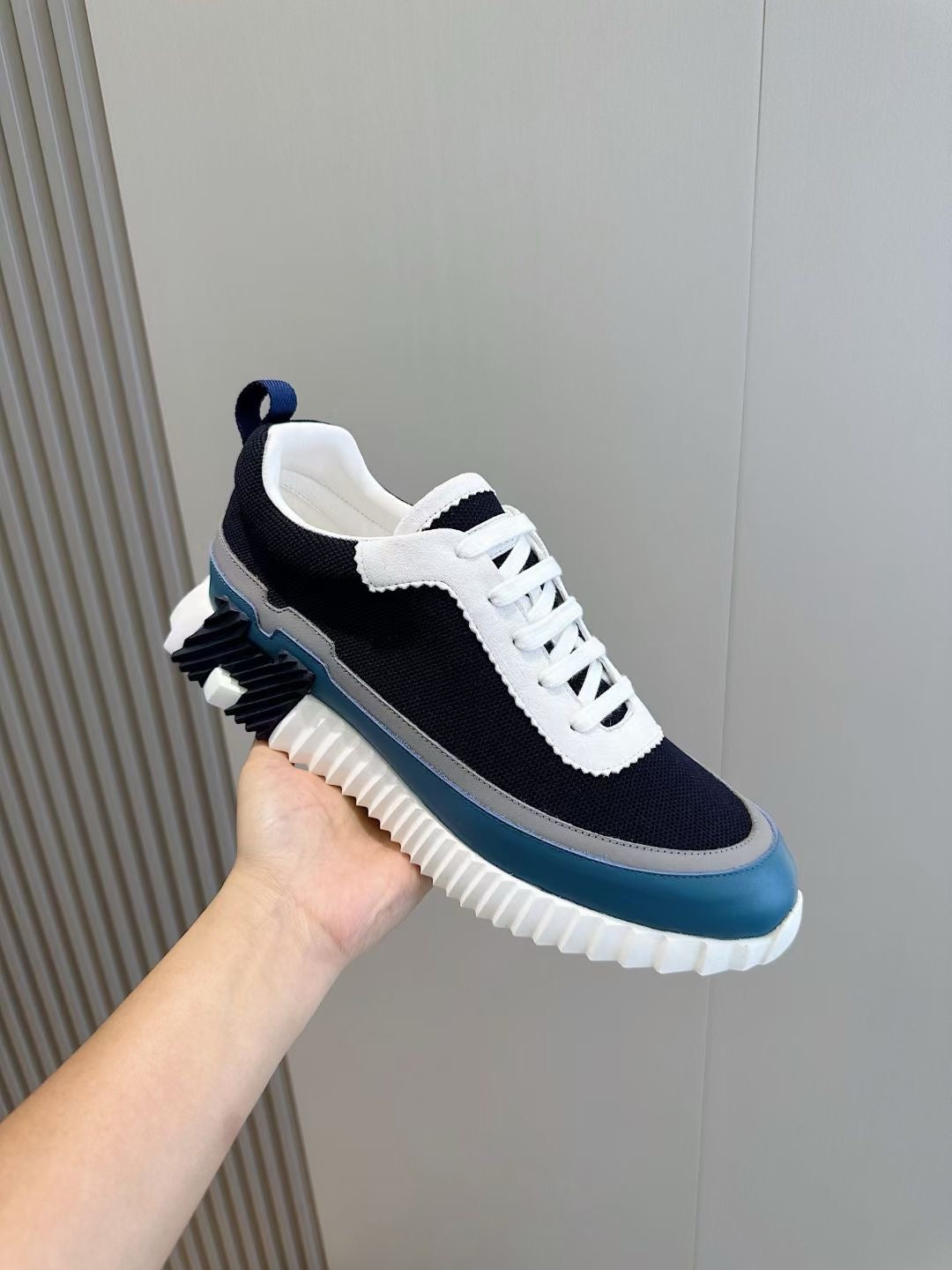 Multi-color Shoes - FashionHype.xyz