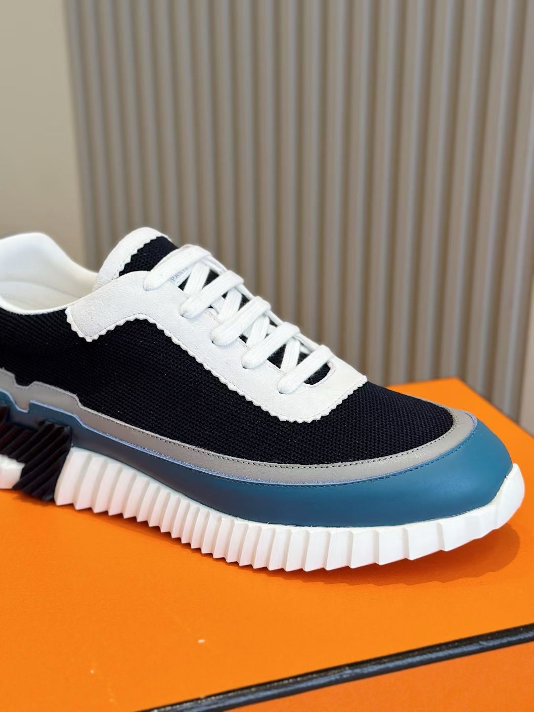 Multi-color Shoes - FashionHype.xyz