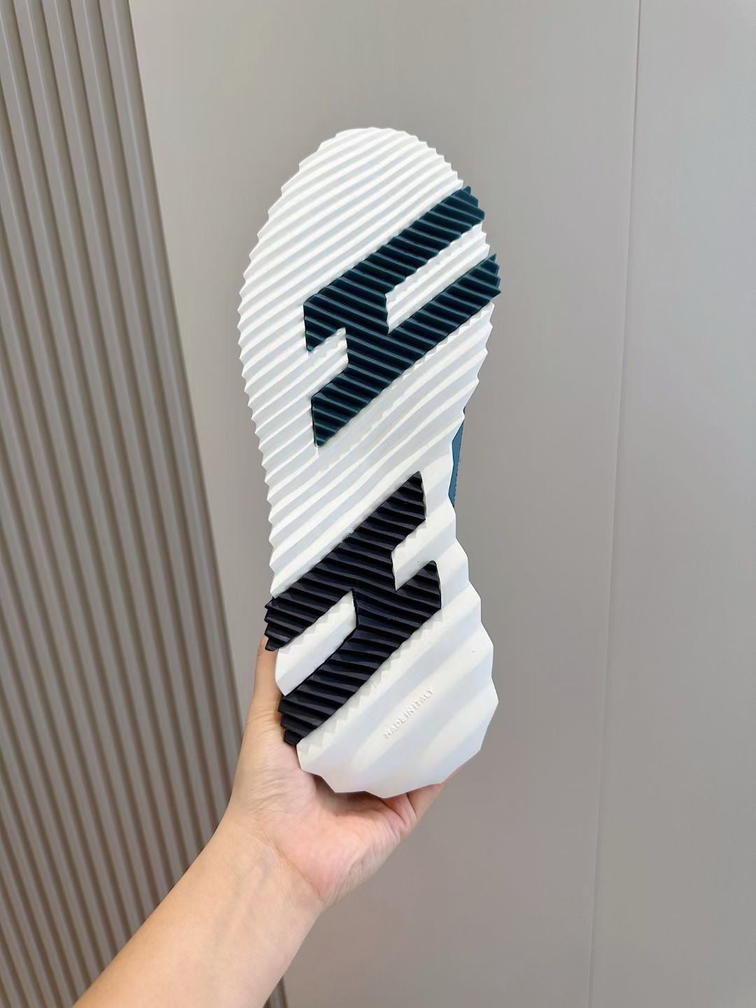 Multi-color Shoes - FashionHype.xyz