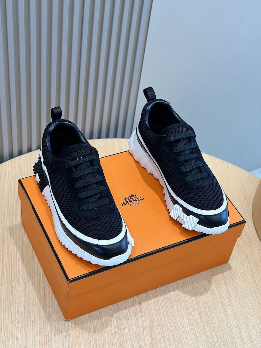 Multi-color Shoes - FashionHype.xyz