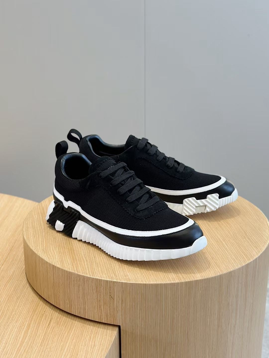 Multi-color Shoes - FashionHype.xyz