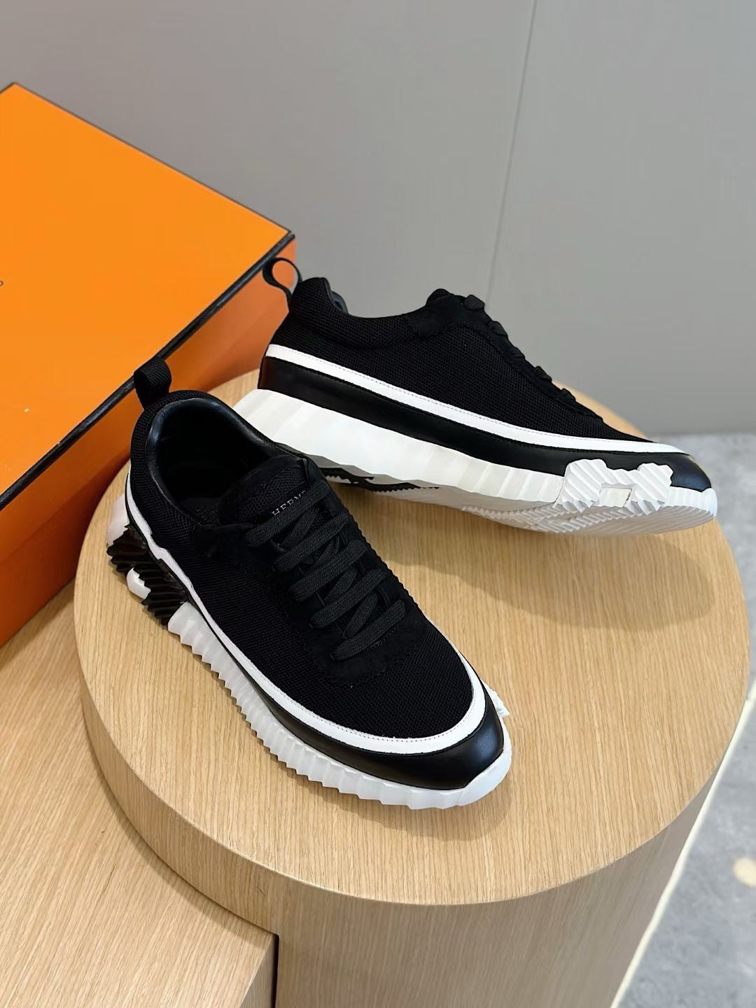 Multi-color Shoes - FashionHype.xyz