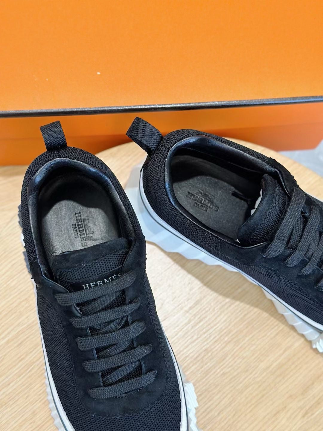Multi-color Shoes - FashionHype.xyz
