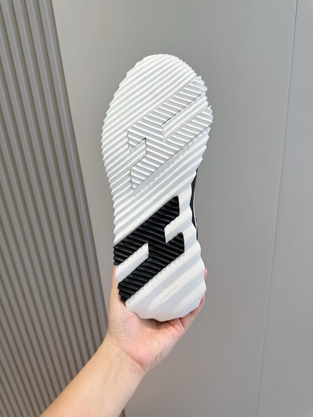 Multi-color Shoes - FashionHype.xyz