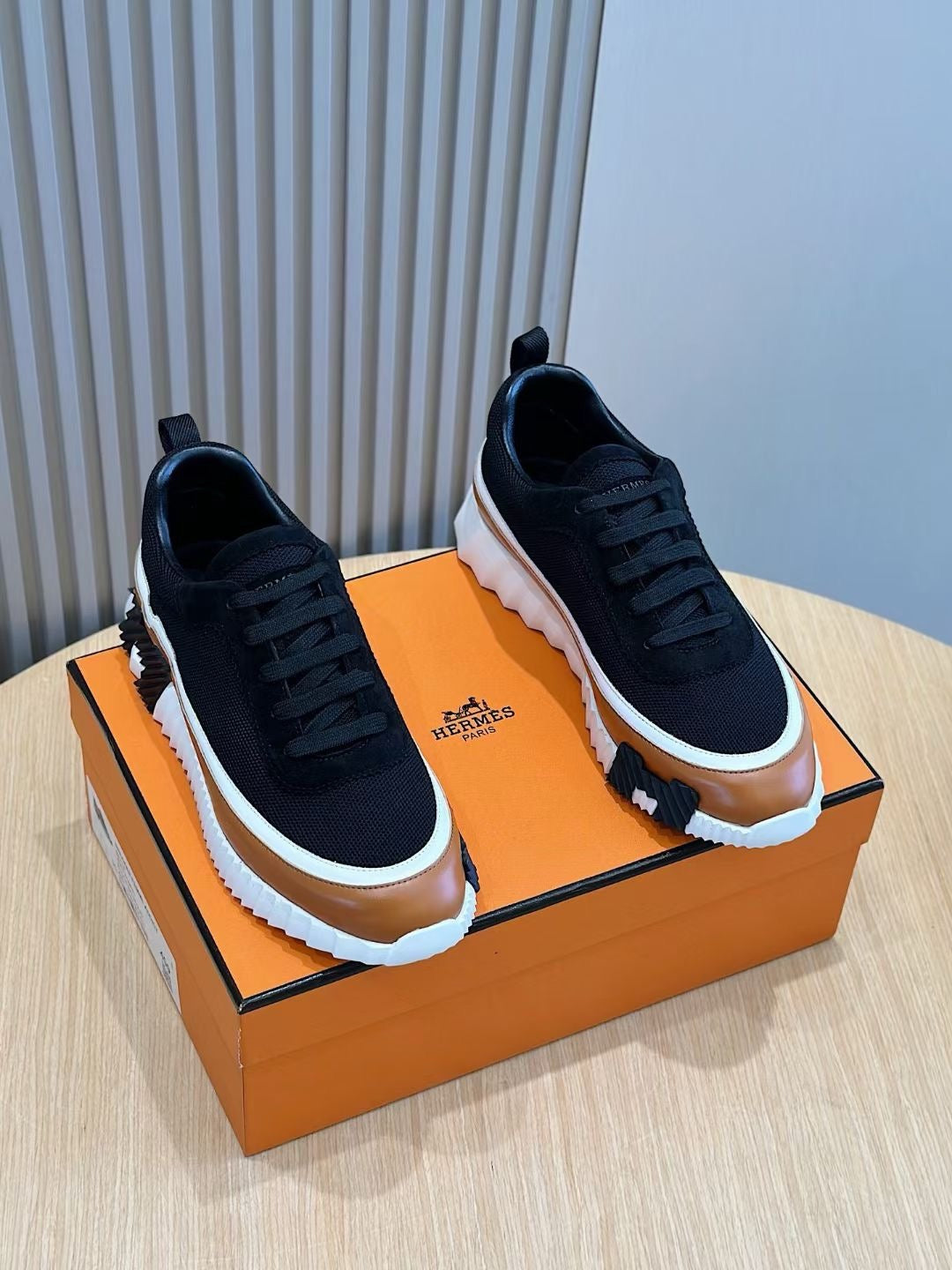 Multi-color Shoes - FashionHype.xyz