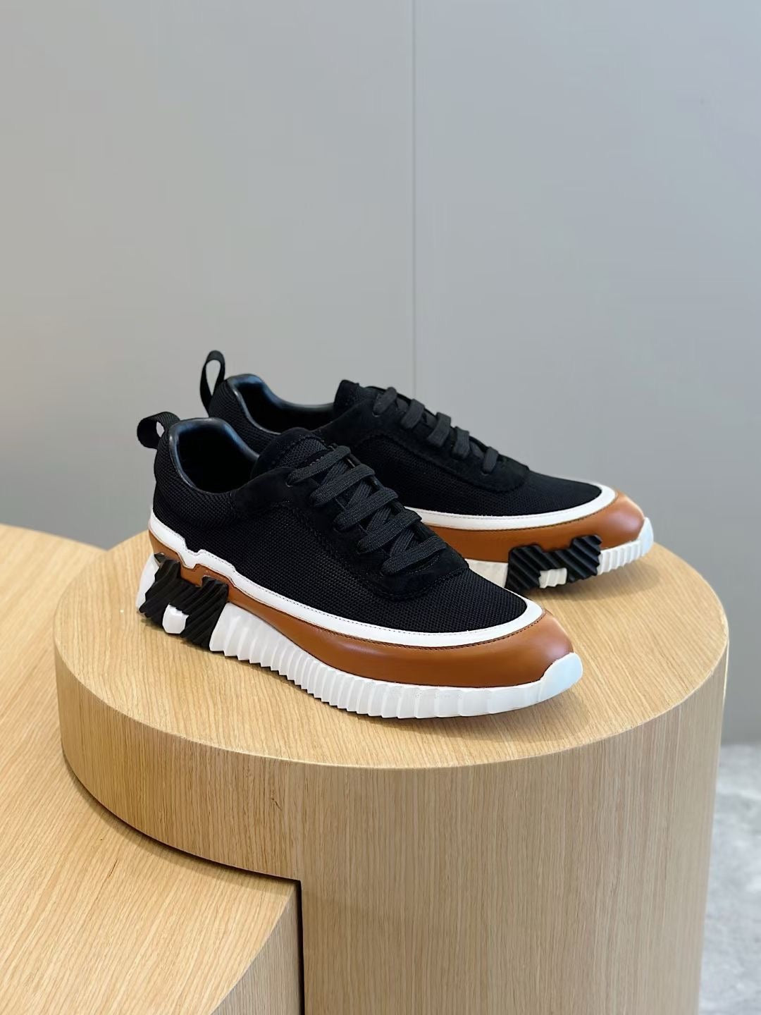 Multi-color Shoes - FashionHype.xyz