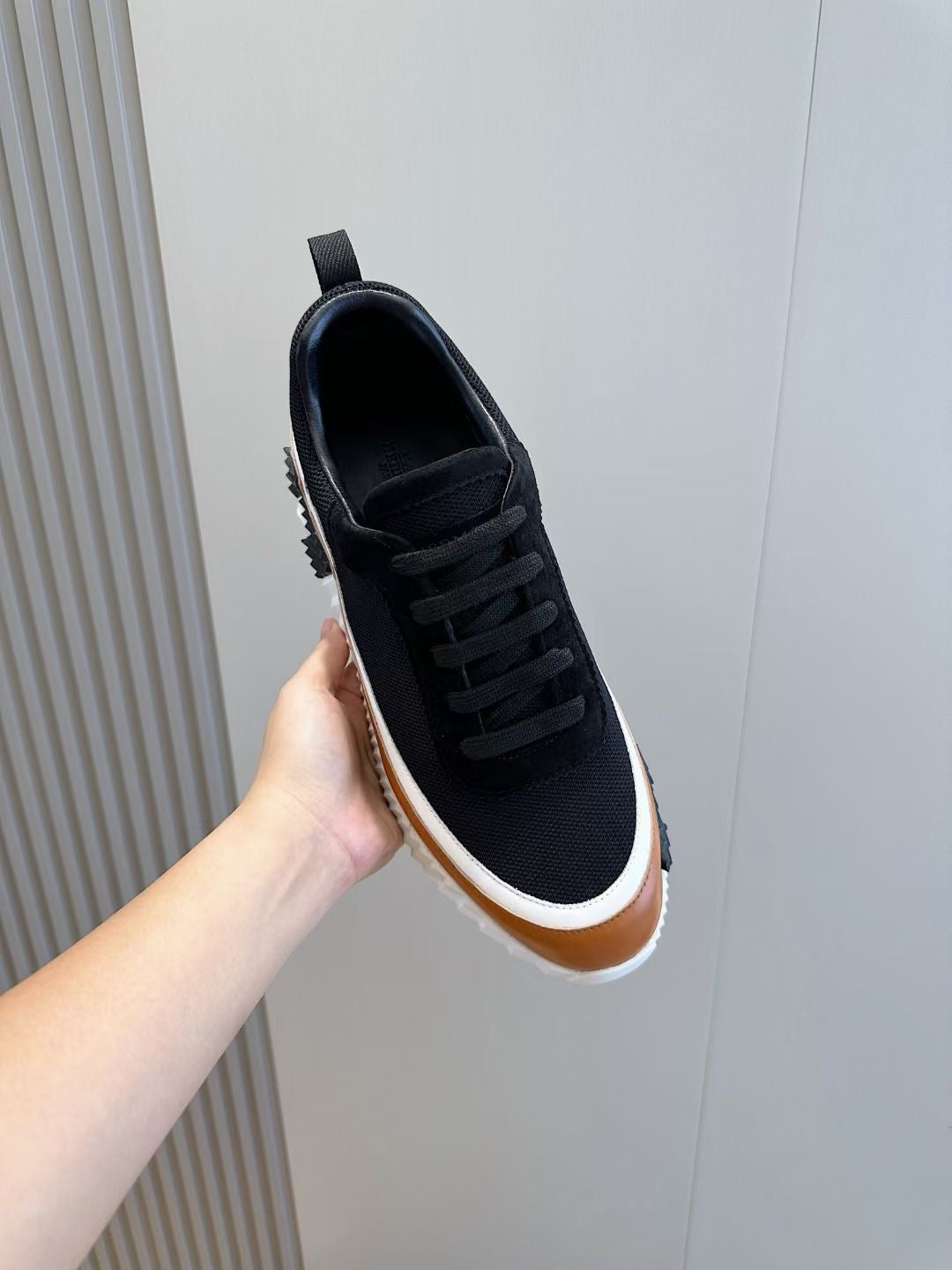 Multi-color Shoes - FashionHype.xyz
