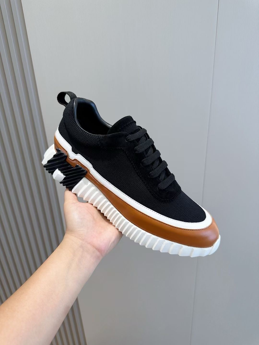 Multi-color Shoes - FashionHype.xyz