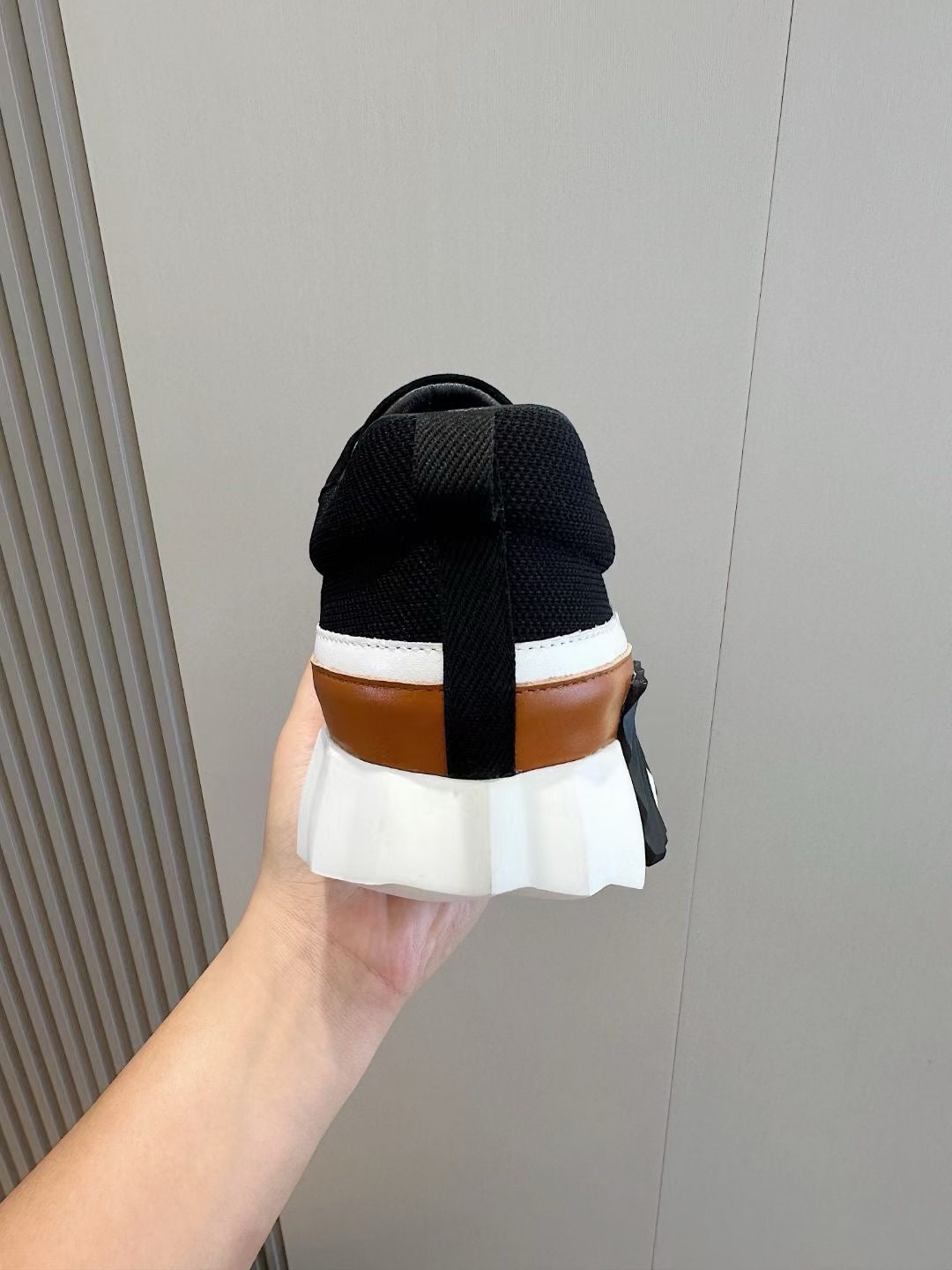 Multi-color Shoes - FashionHype.xyz