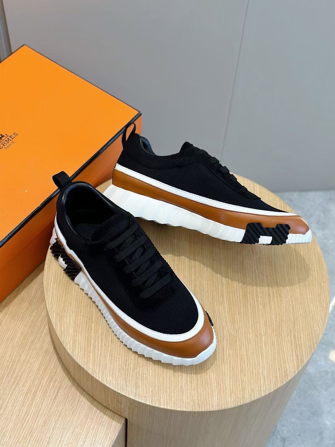 Multi-color Shoes - FashionHype.xyz