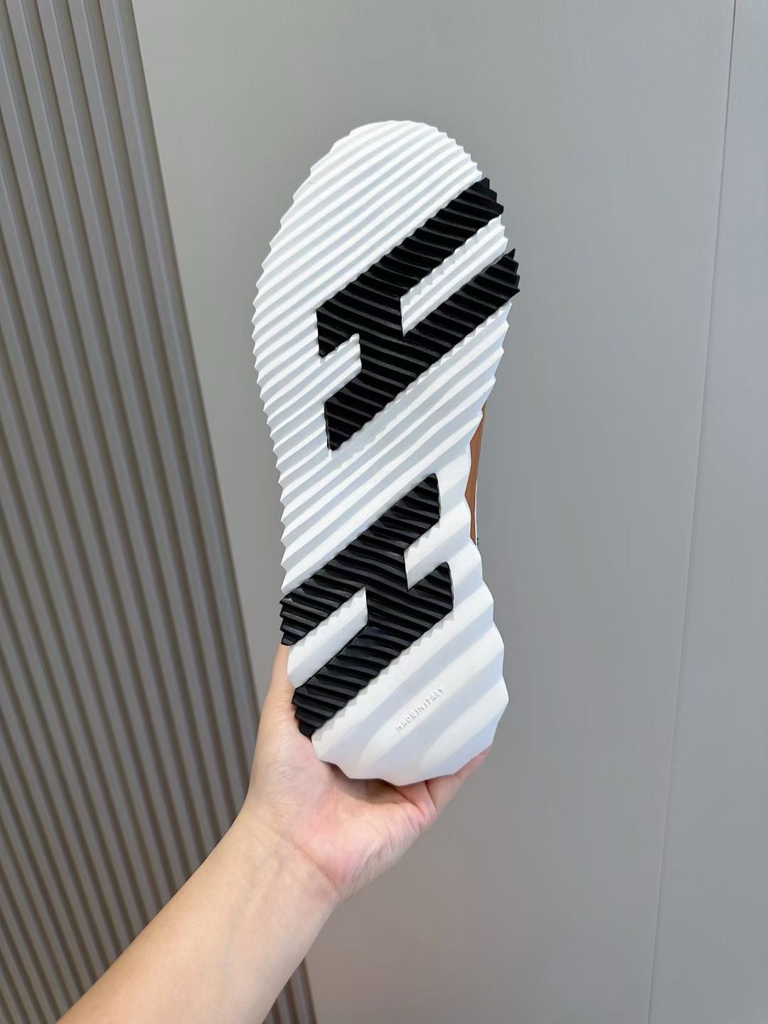 Multi-color Shoes - FashionHype.xyz