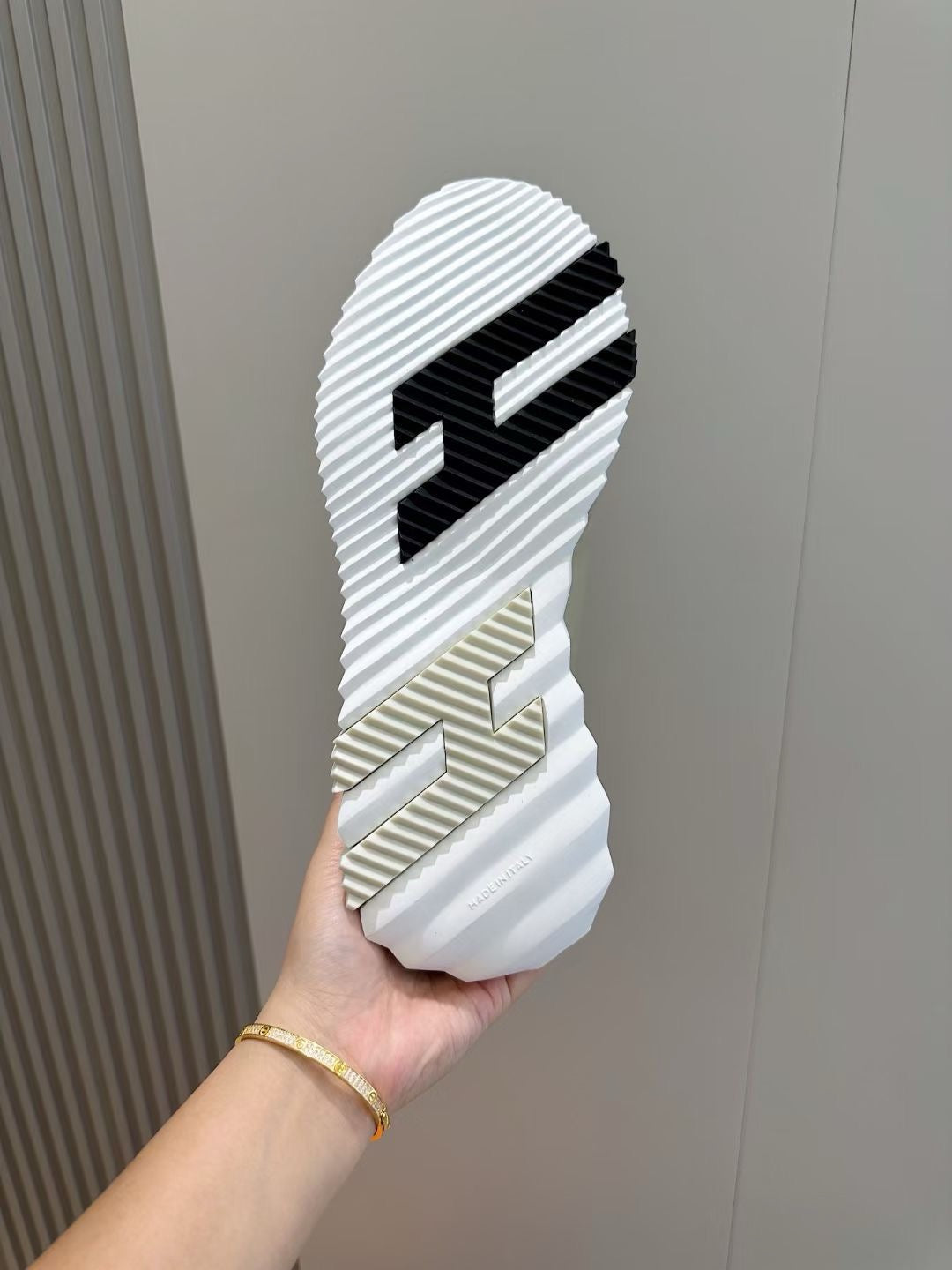 Multi-color  Shoes - FashionHype.xyz