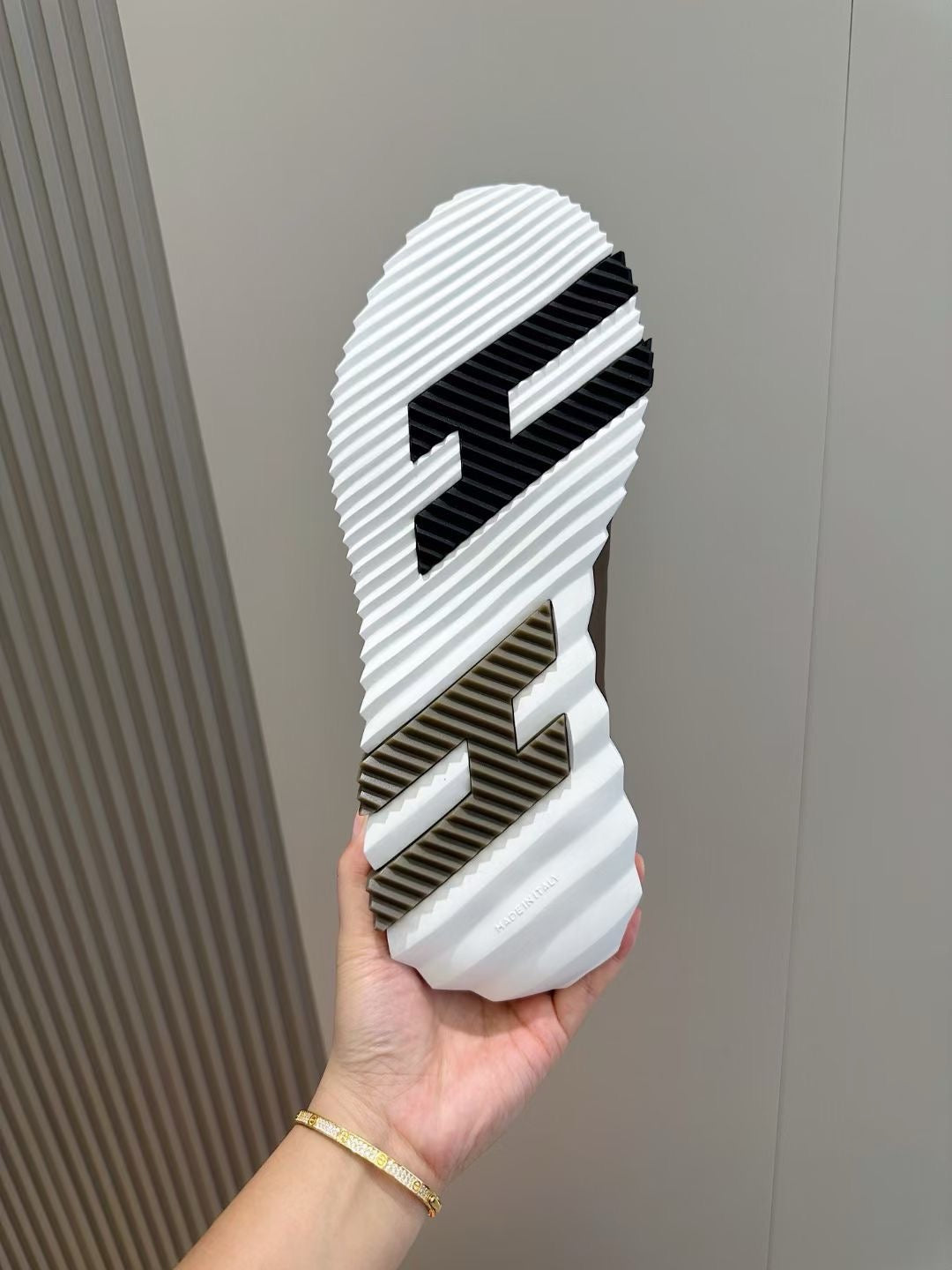 Multi-color  Shoes - FashionHype.xyz