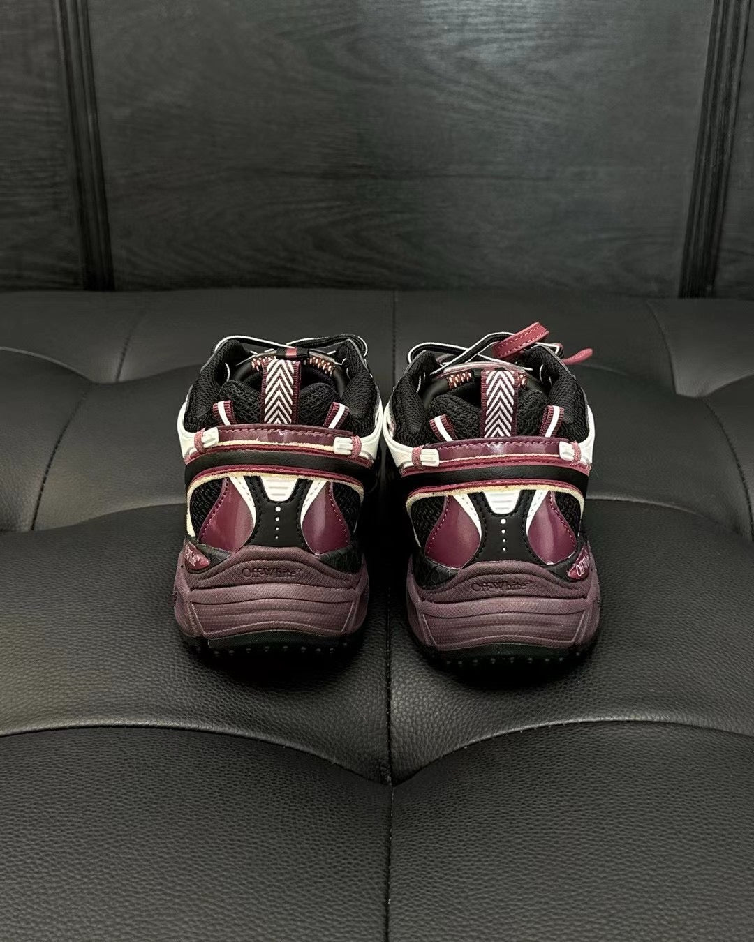 Multi-color Shoes - FashionHype.xyz