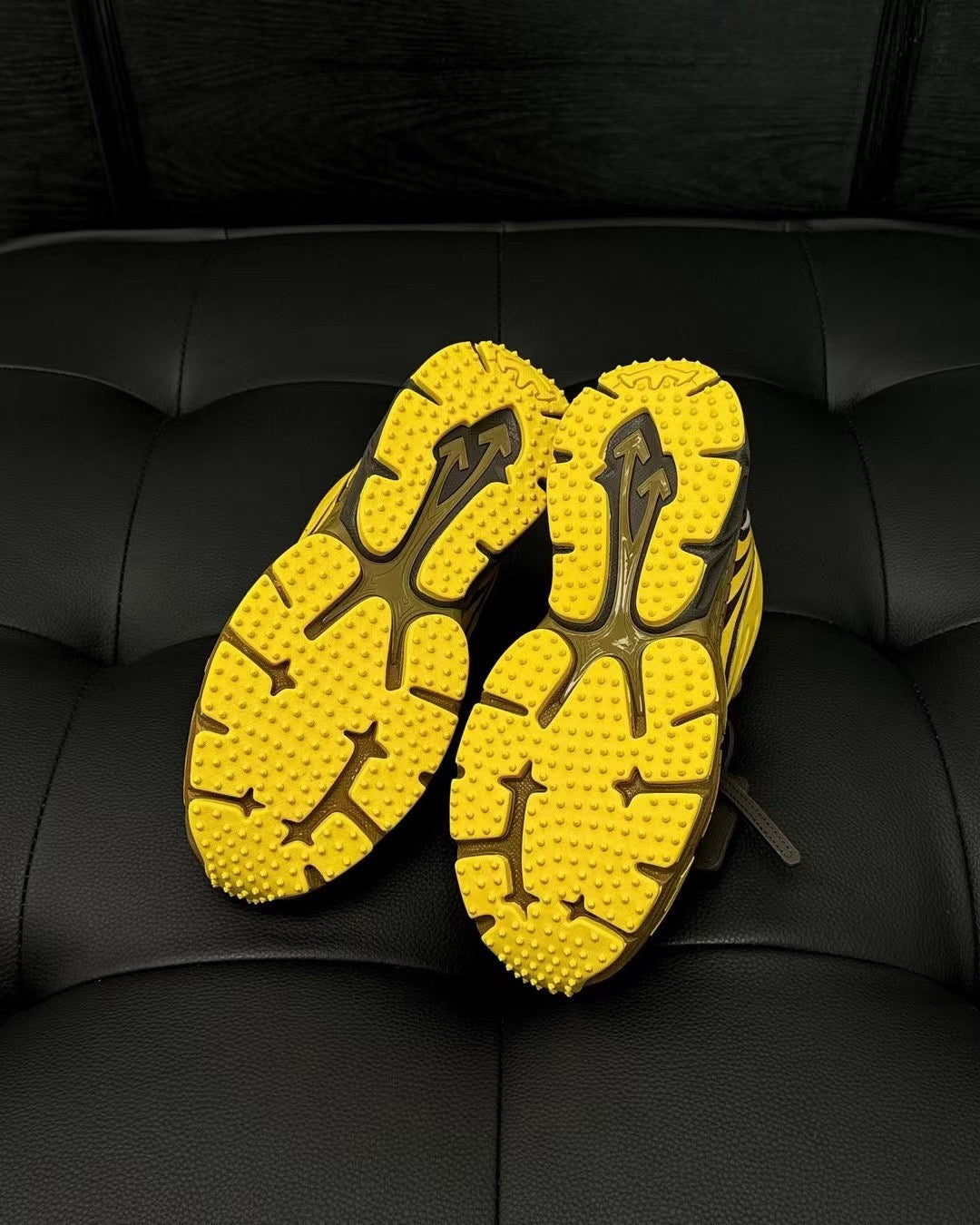 Multi-color Shoes - FashionHype.xyz