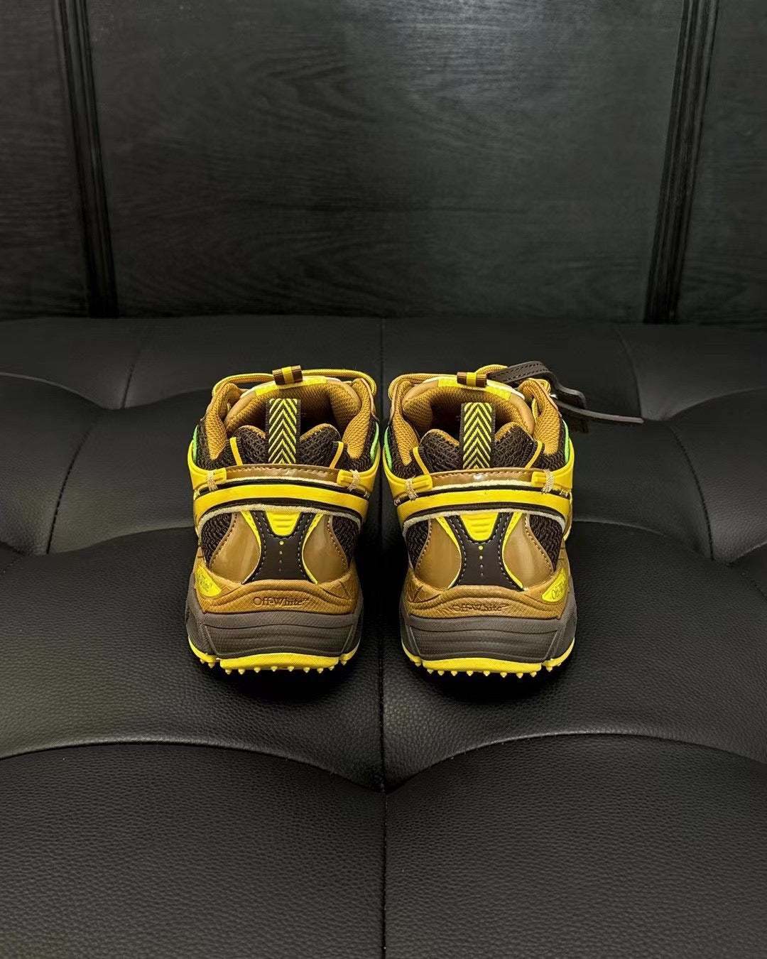 Multi-color Shoes - FashionHype.xyz