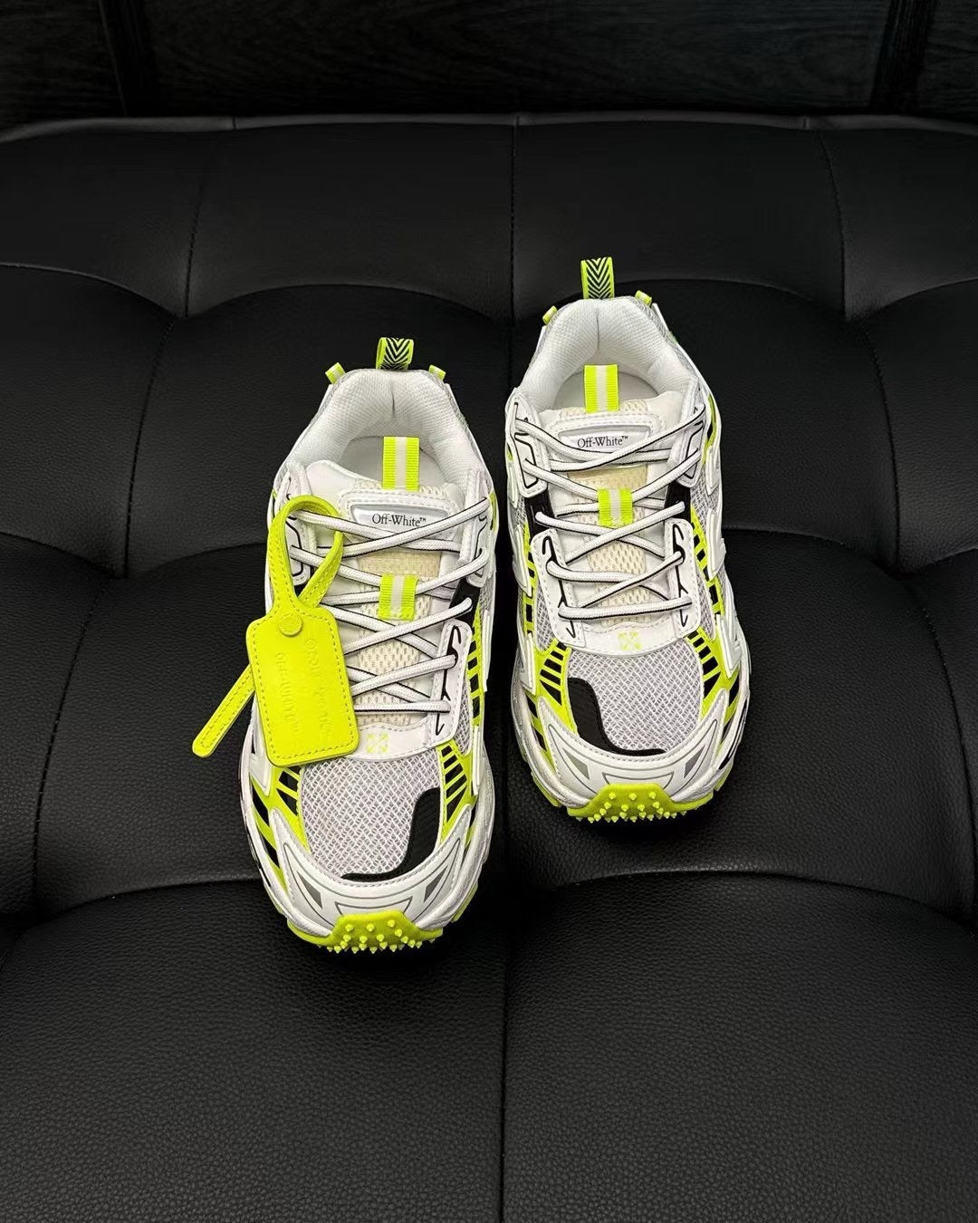 Multi-color Shoes - FashionHype.xyz