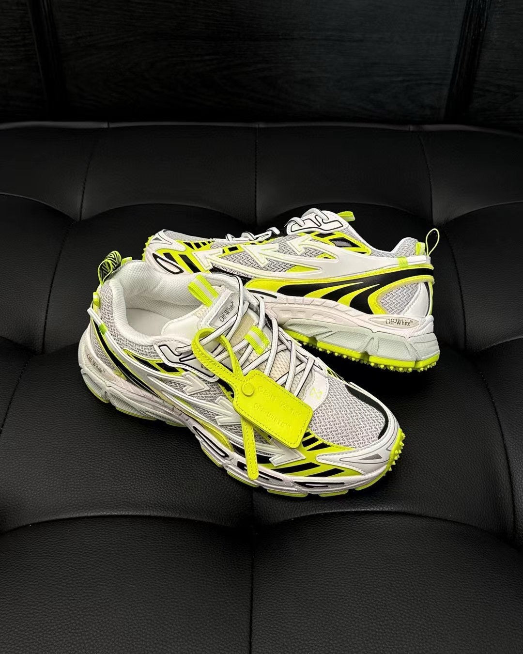 Multi-color Shoes - FashionHype.xyz