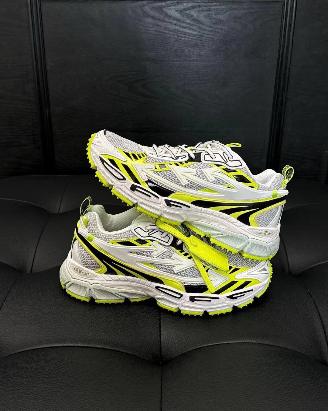 Multi-color Shoes - FashionHype.xyz