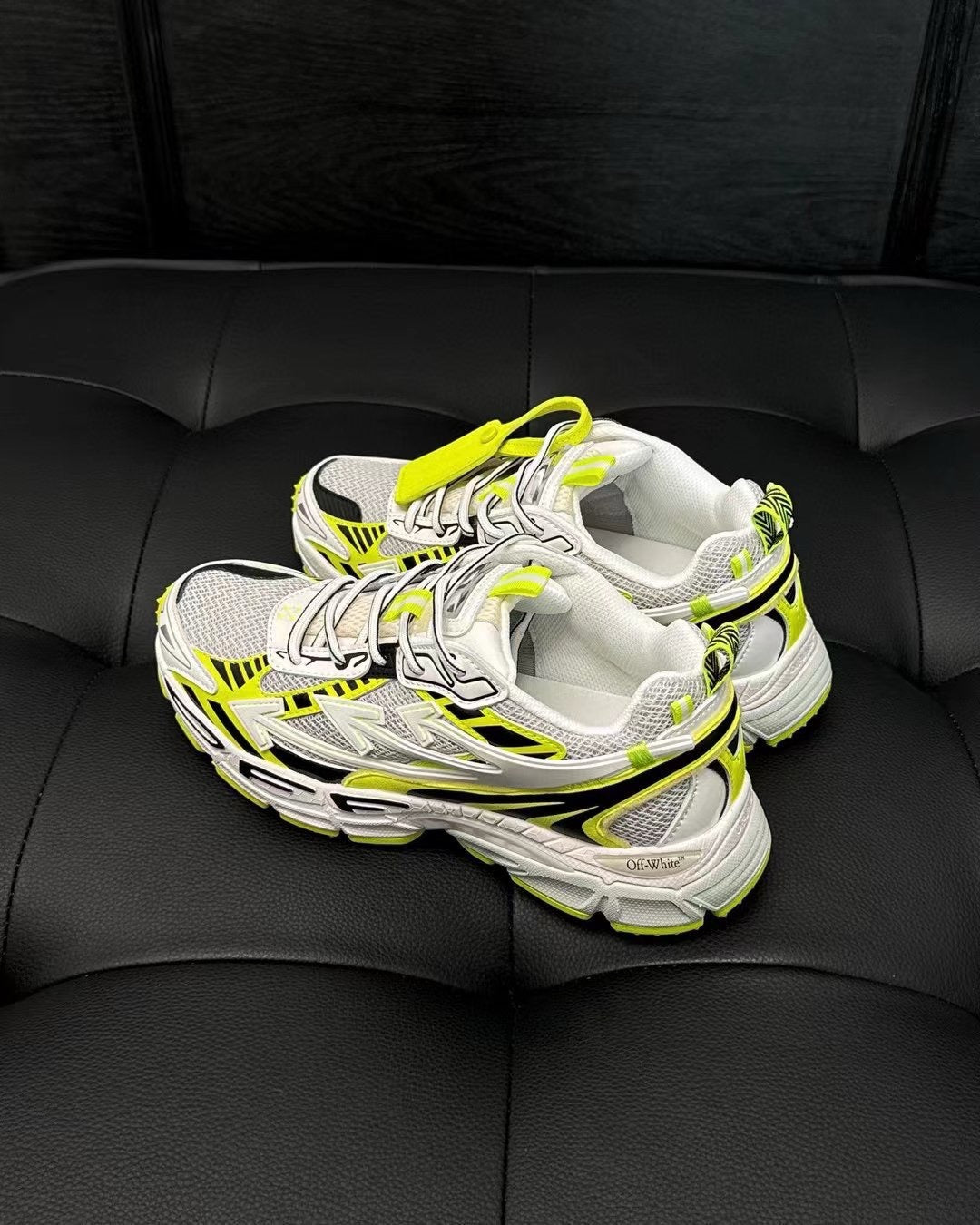 Multi-color Shoes - FashionHype.xyz