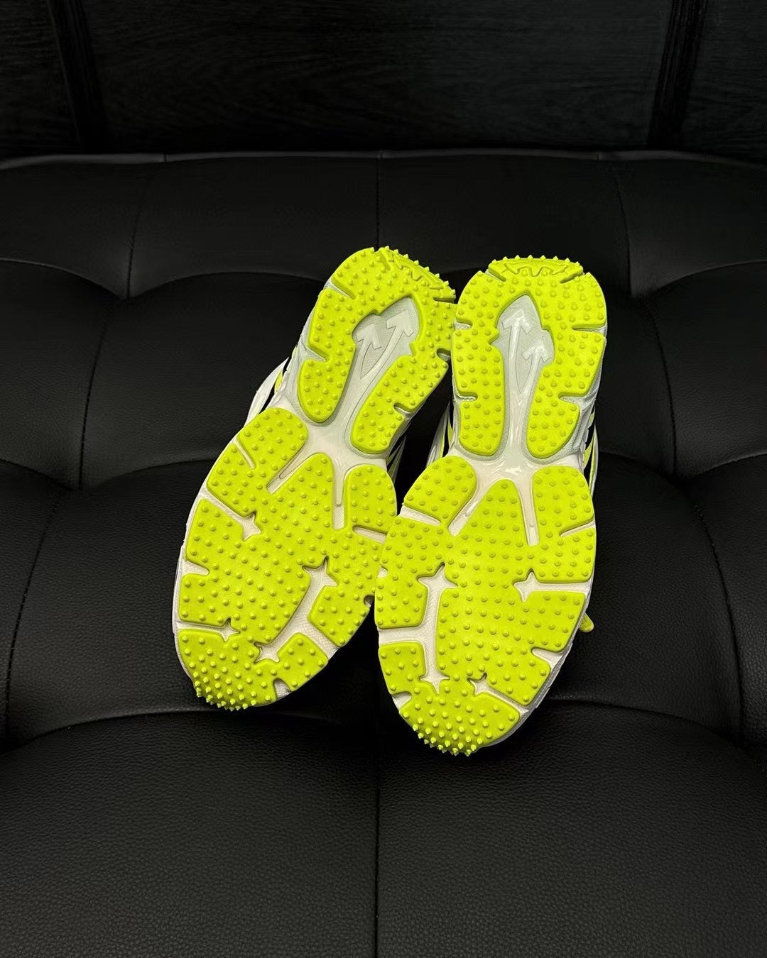 Multi-color Shoes - FashionHype.xyz