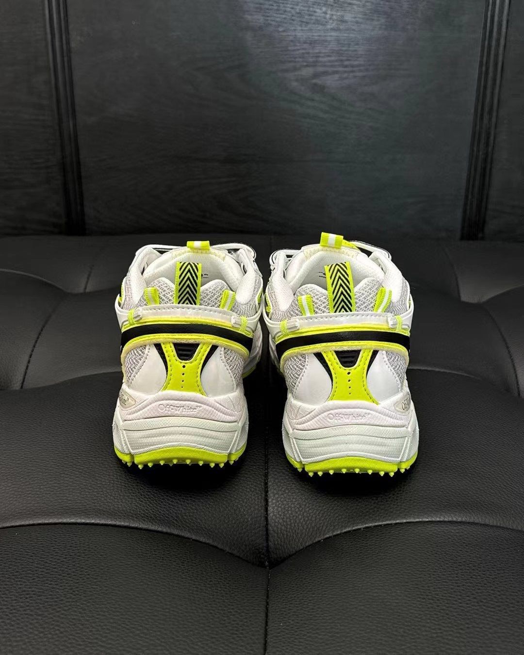 Multi-color Shoes - FashionHype.xyz
