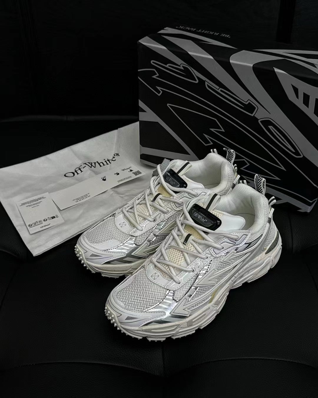 Multi-color Shoes - FashionHype.xyz