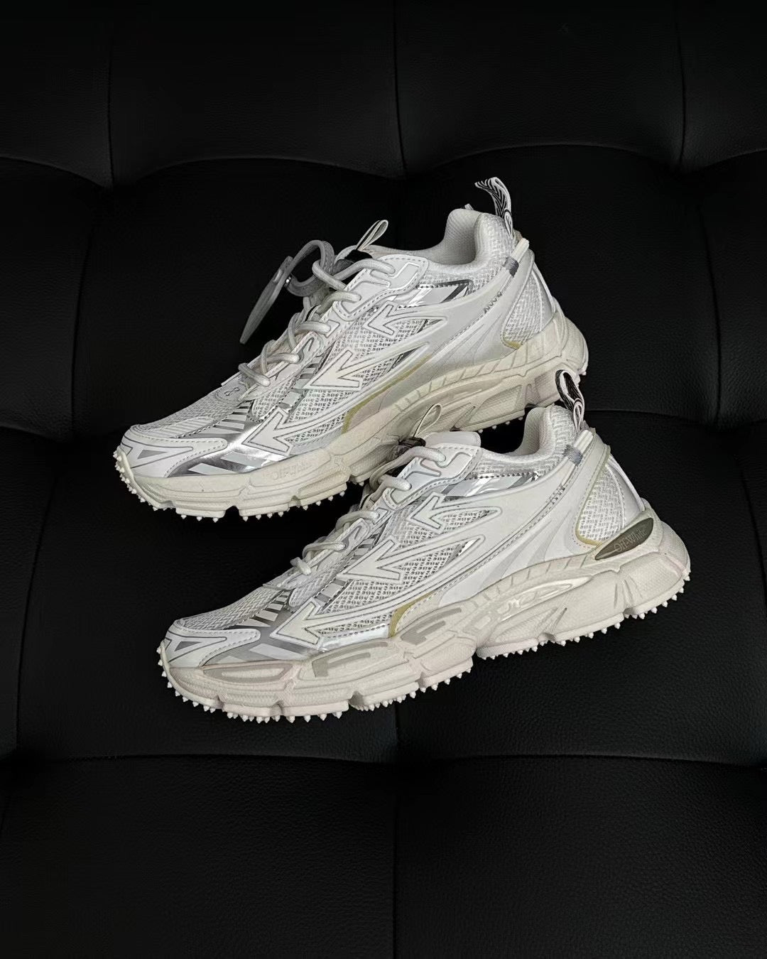 Multi-color Shoes - FashionHype.xyz
