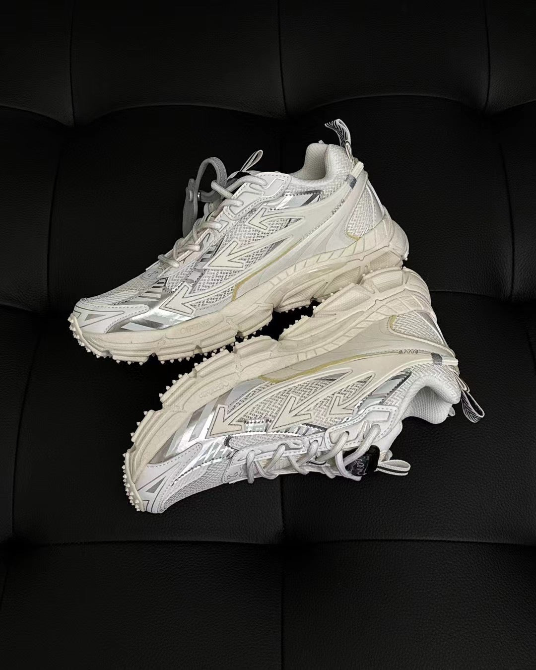 Multi-color Shoes - FashionHype.xyz