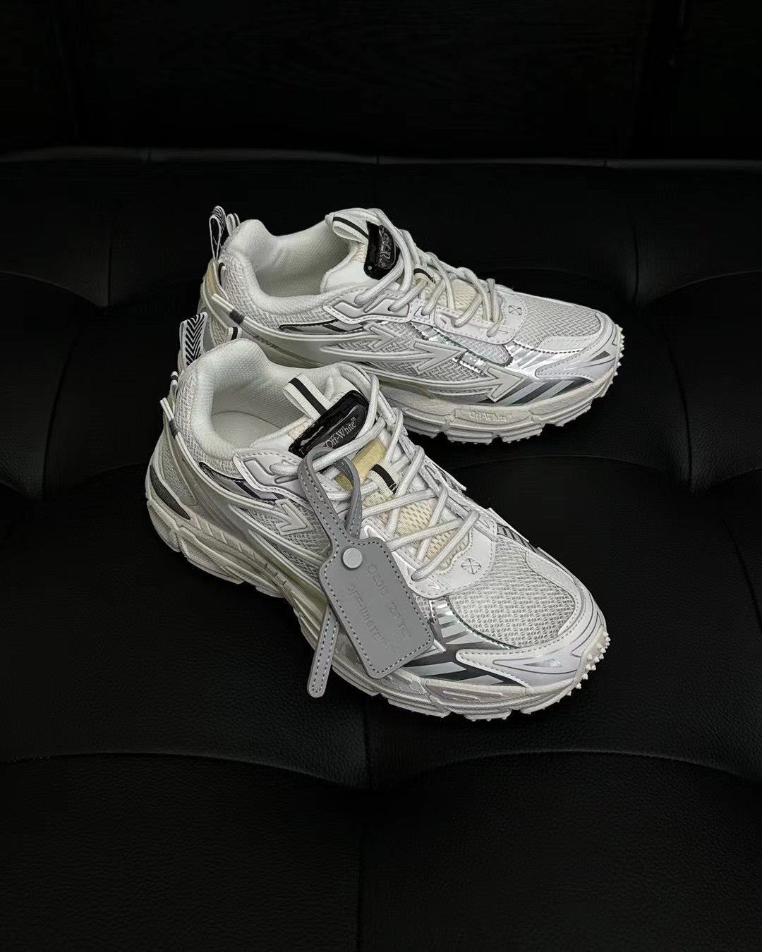 Multi-color Shoes - FashionHype.xyz