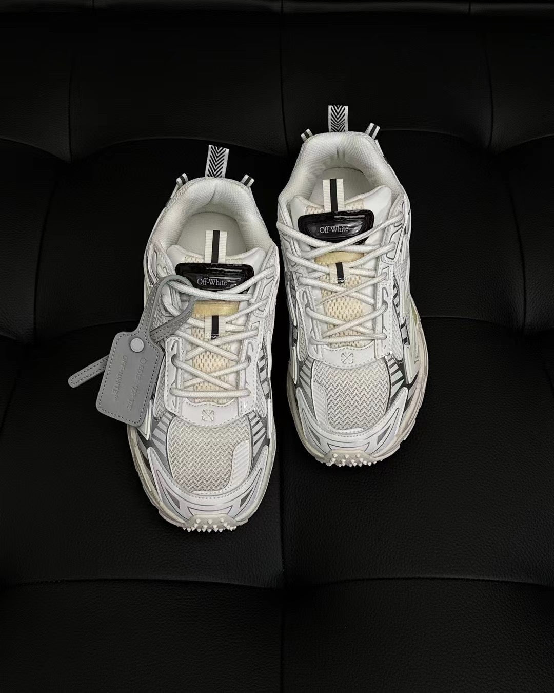 Multi-color Shoes - FashionHype.xyz