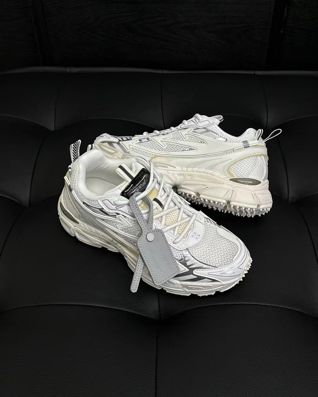 Multi-color Shoes - FashionHype.xyz