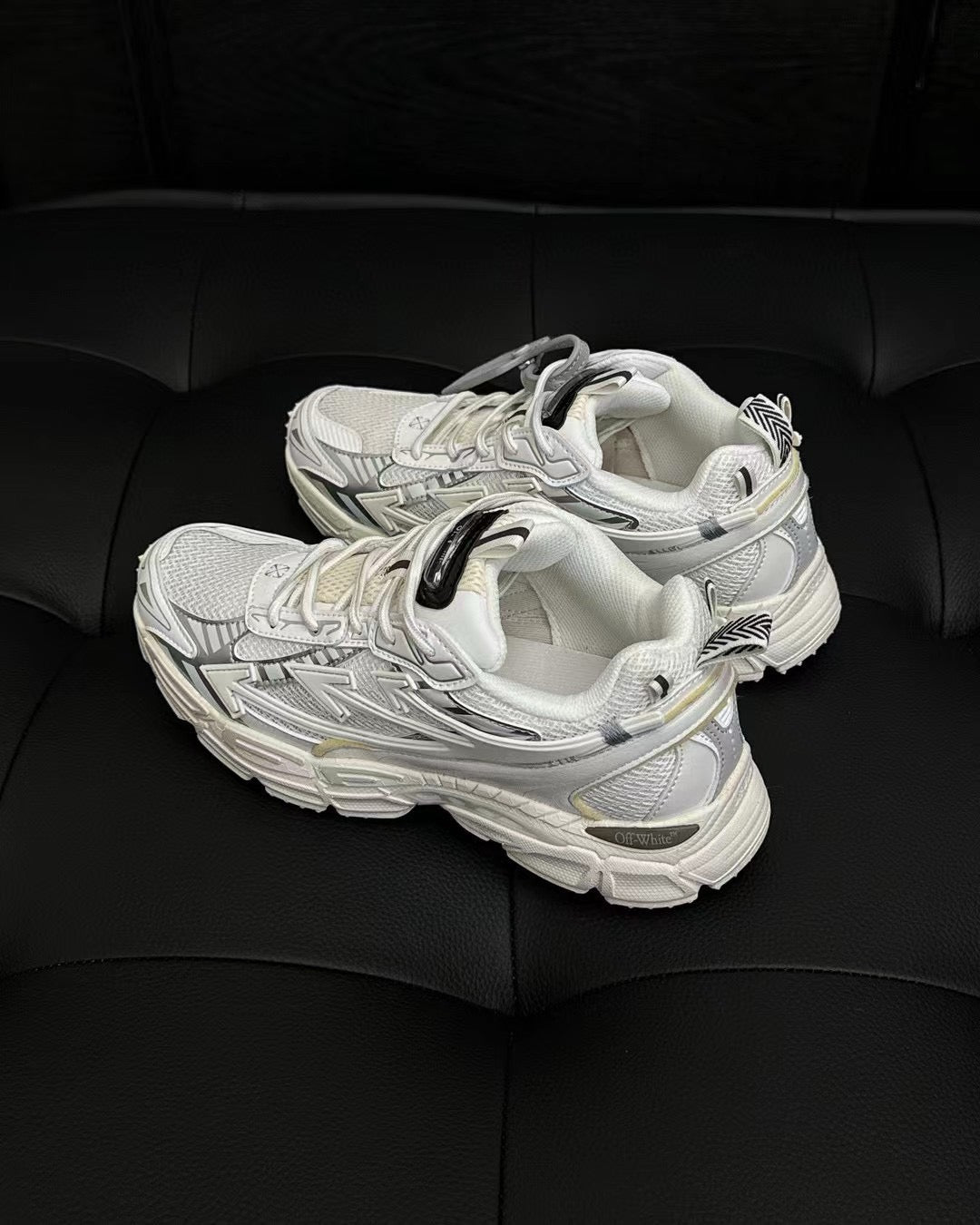 Multi-color Shoes - FashionHype.xyz