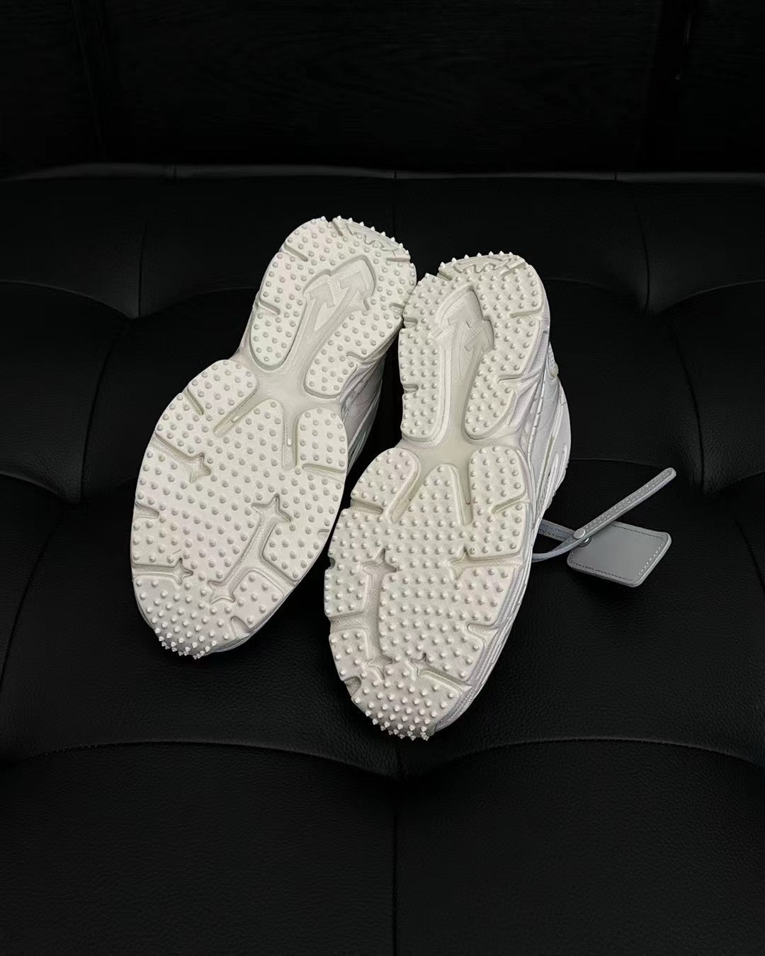 Multi-color Shoes - FashionHype.xyz
