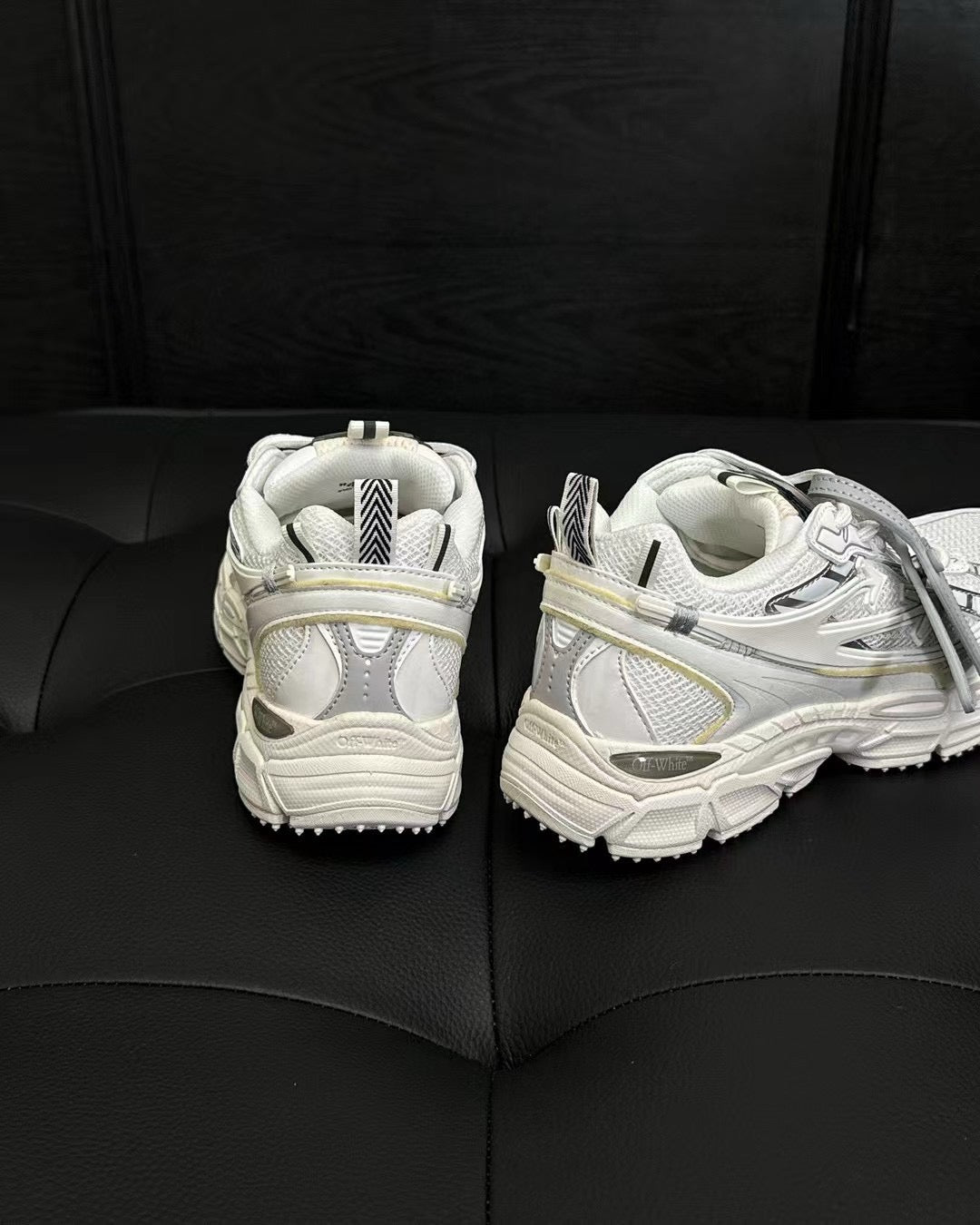 Multi-color Shoes - FashionHype.xyz
