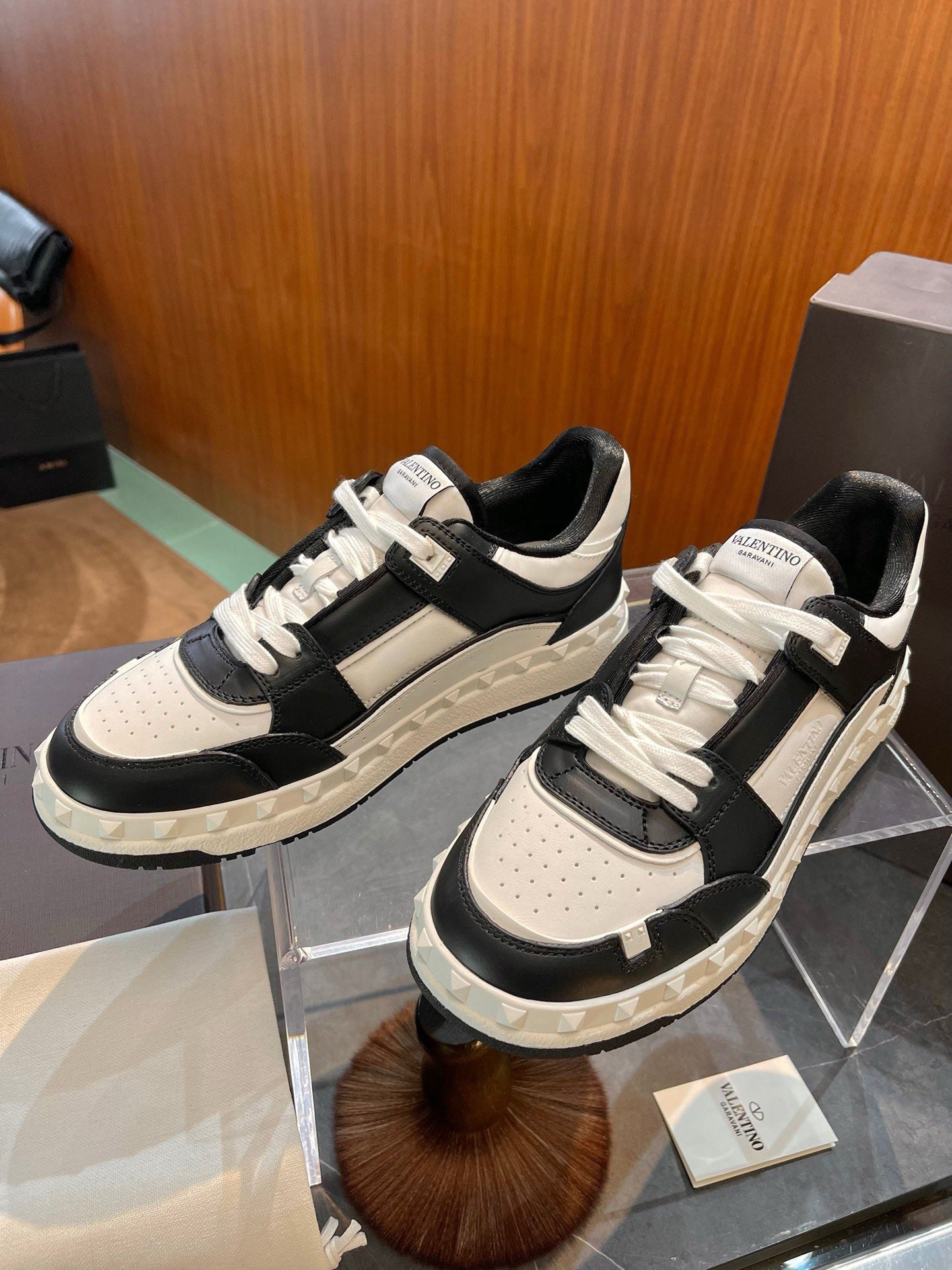 Multi-color Shoes - FashionHype.xyz
