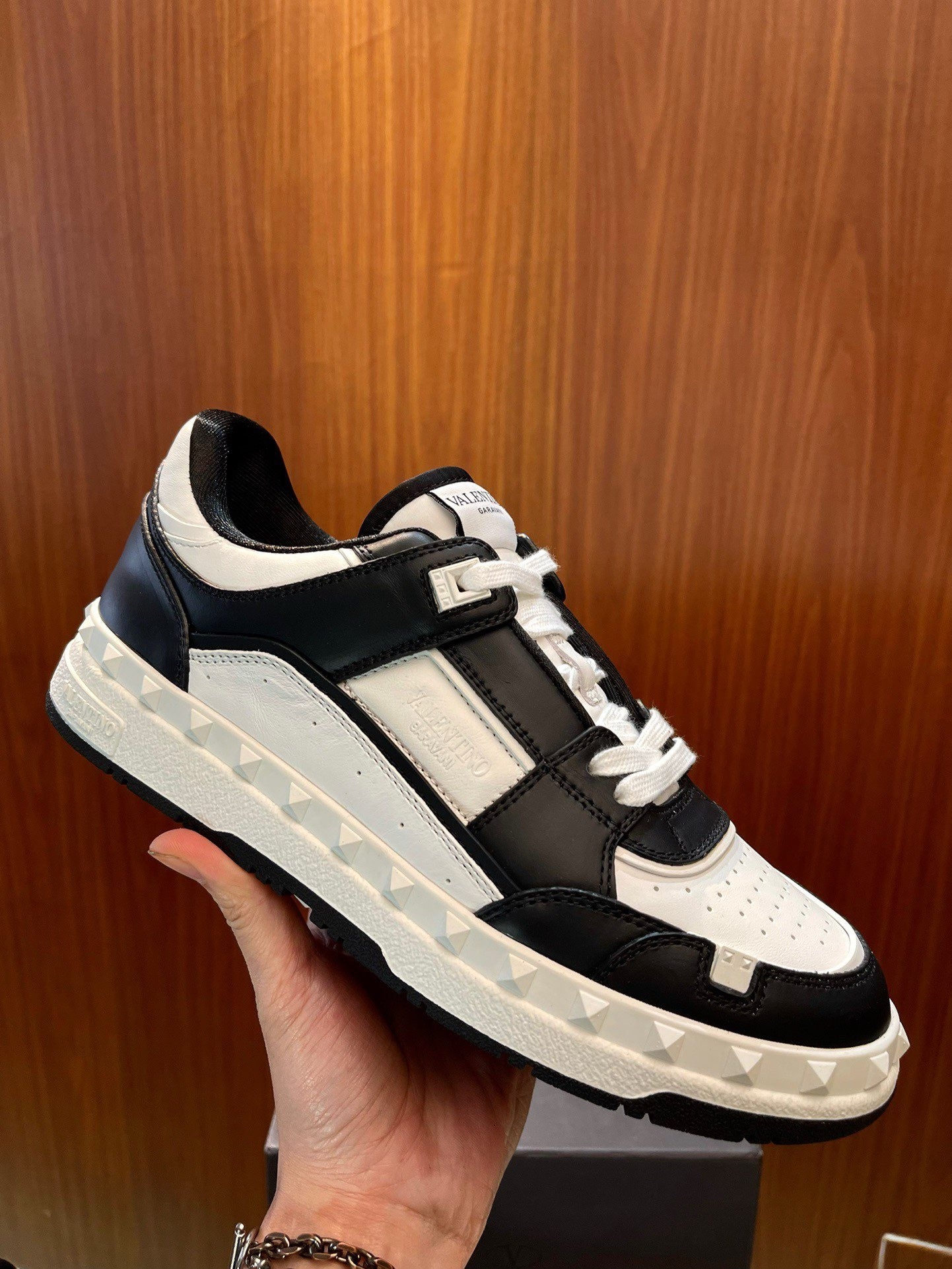 Multi-color Shoes - FashionHype.xyz