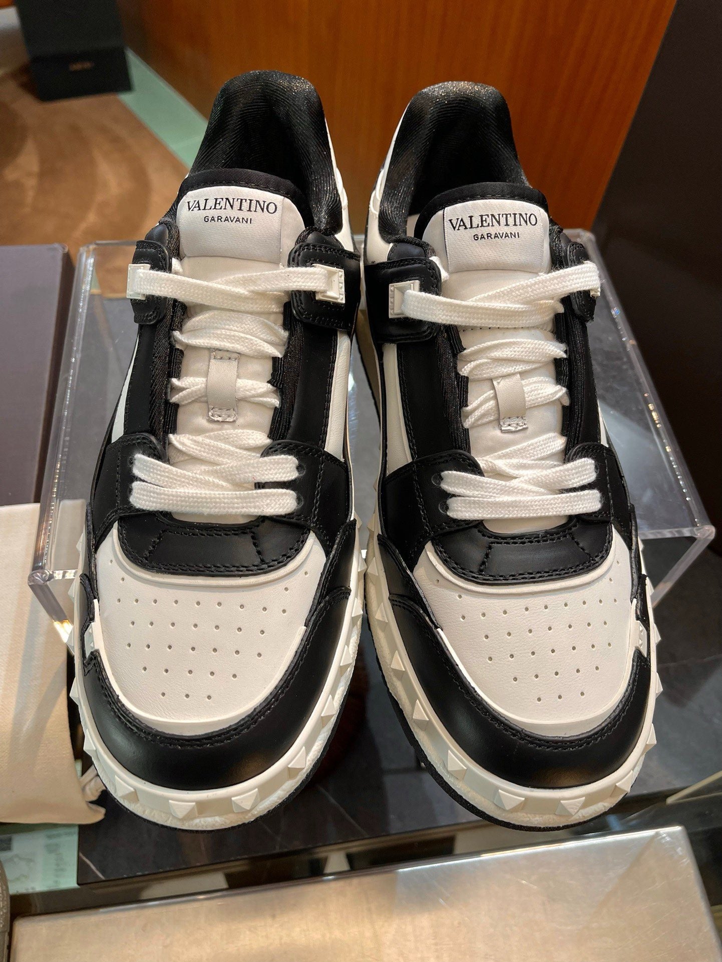 Multi-color Shoes - FashionHype.xyz