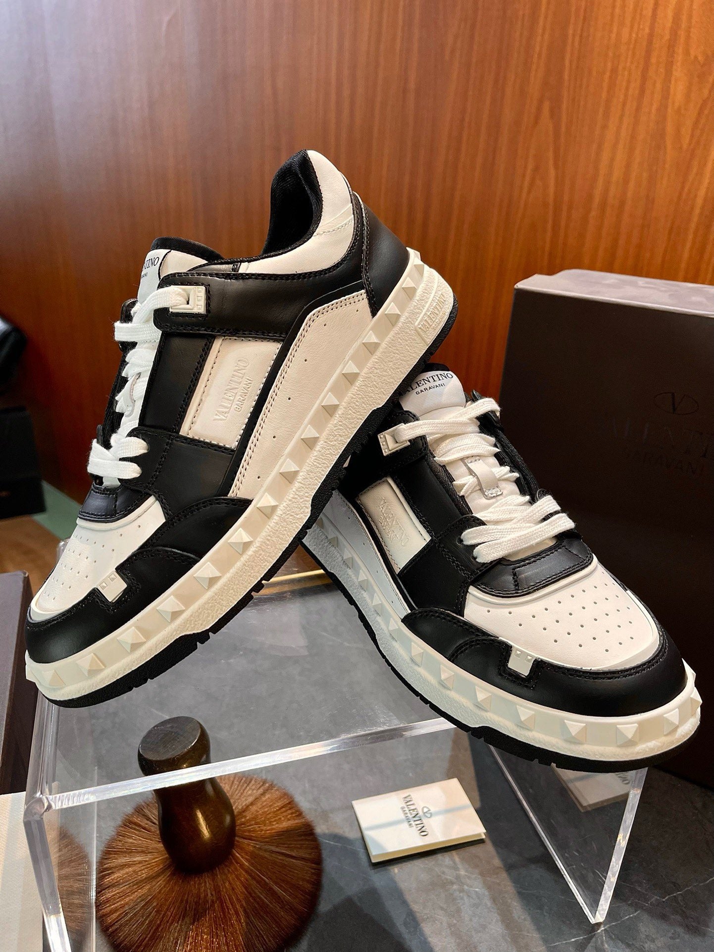 Multi-color Shoes - FashionHype.xyz