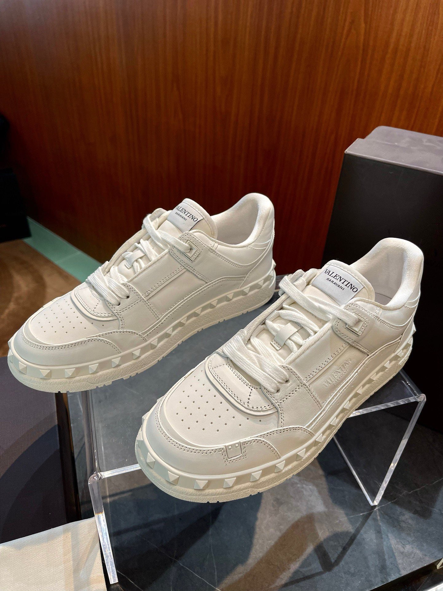 Multi-color Shoes - FashionHype.xyz