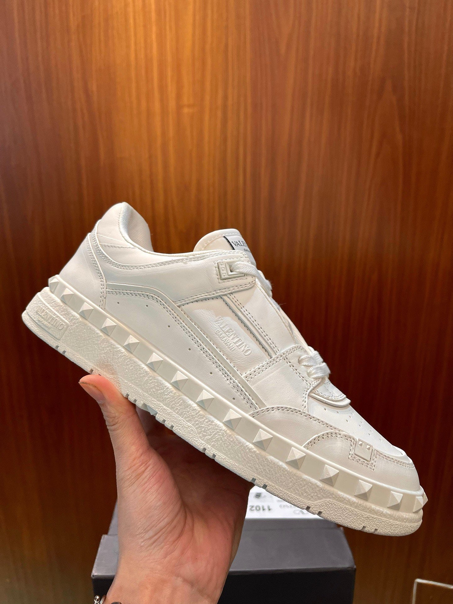 Multi-color Shoes - FashionHype.xyz
